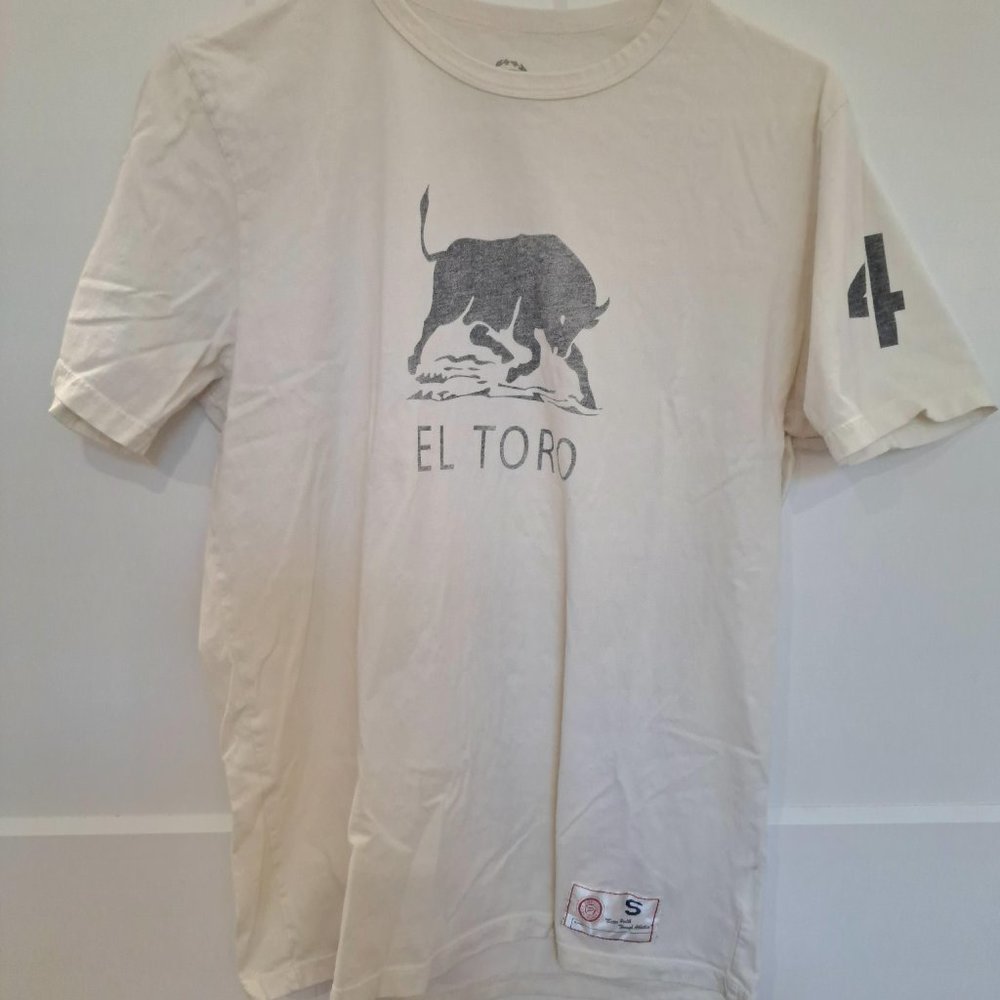 Men's Small Tee shirt by Prep League